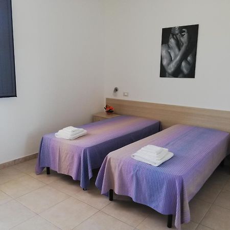 Sole&Mare Agriturismo Solo Camere Otranto Eksteriør billede