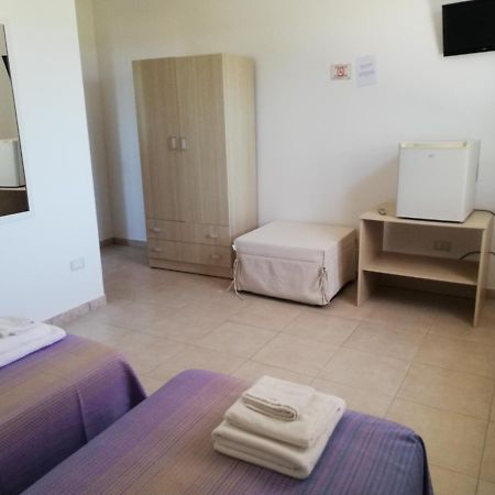 Sole&Mare Agriturismo Solo Camere Otranto Eksteriør billede