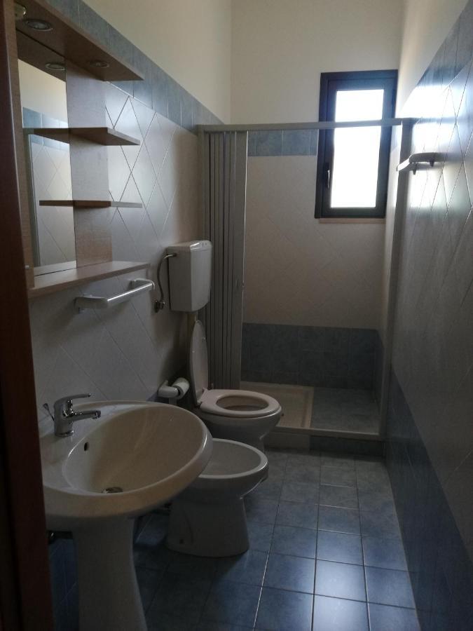 Sole&Mare Agriturismo Solo Camere Otranto Eksteriør billede